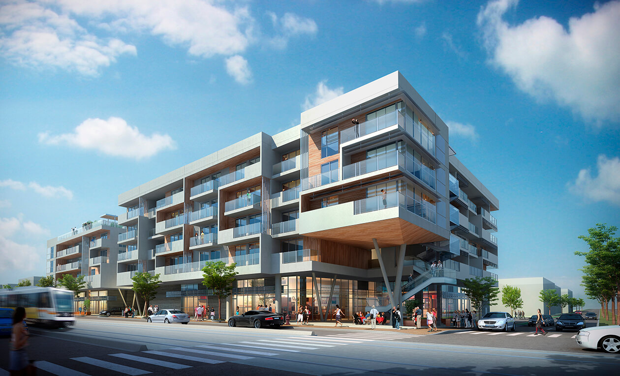 1601 Lincoln Rendering 2016 06