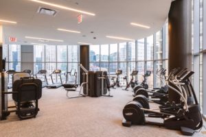 Curbed Chicago Fitness Studio