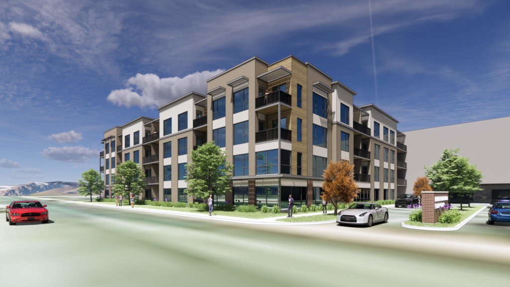 Real Estate Development Projects Fifield Companies