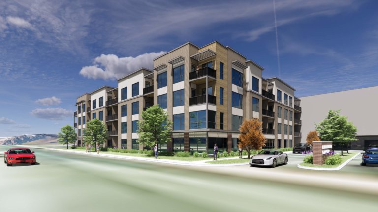 Englewood Station Elevation Concepts Clean 01.22